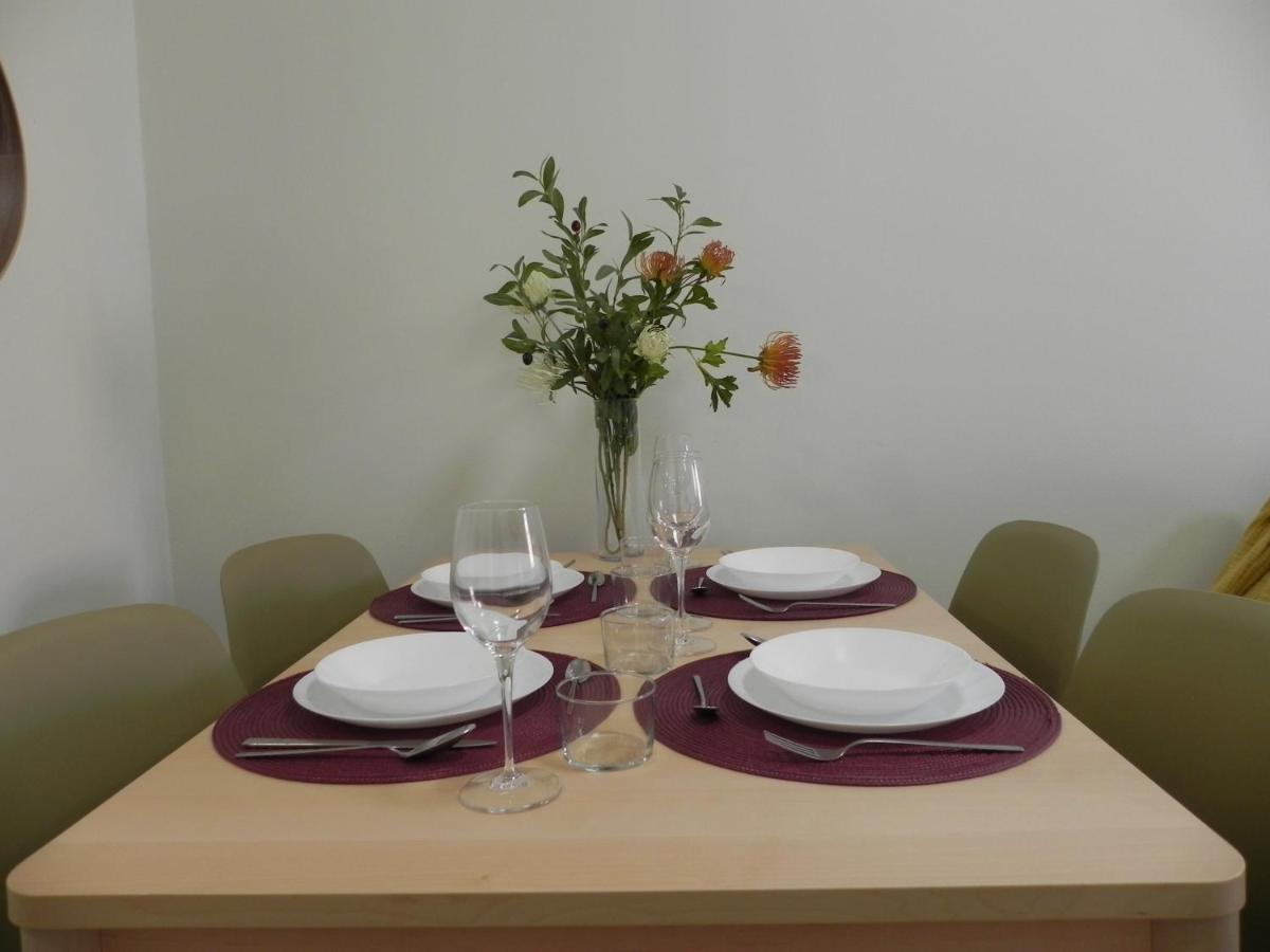Marea Urban Apartment La Laguna  Exterior photo