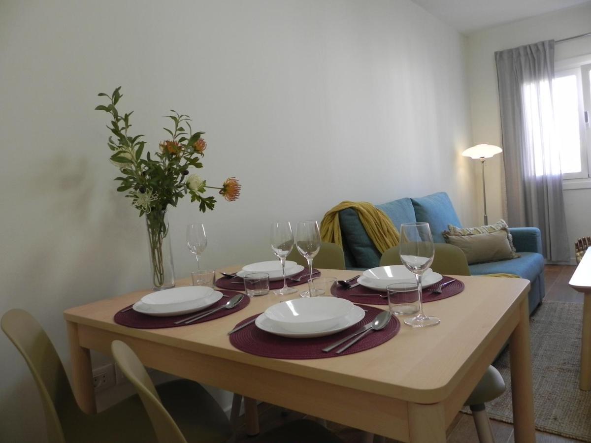 Marea Urban Apartment La Laguna  Exterior photo