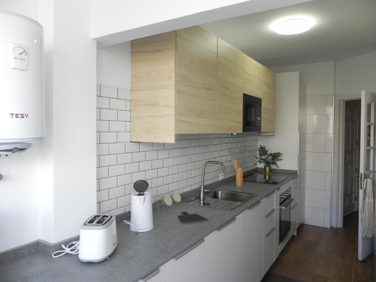 Marea Urban Apartment La Laguna  Exterior photo