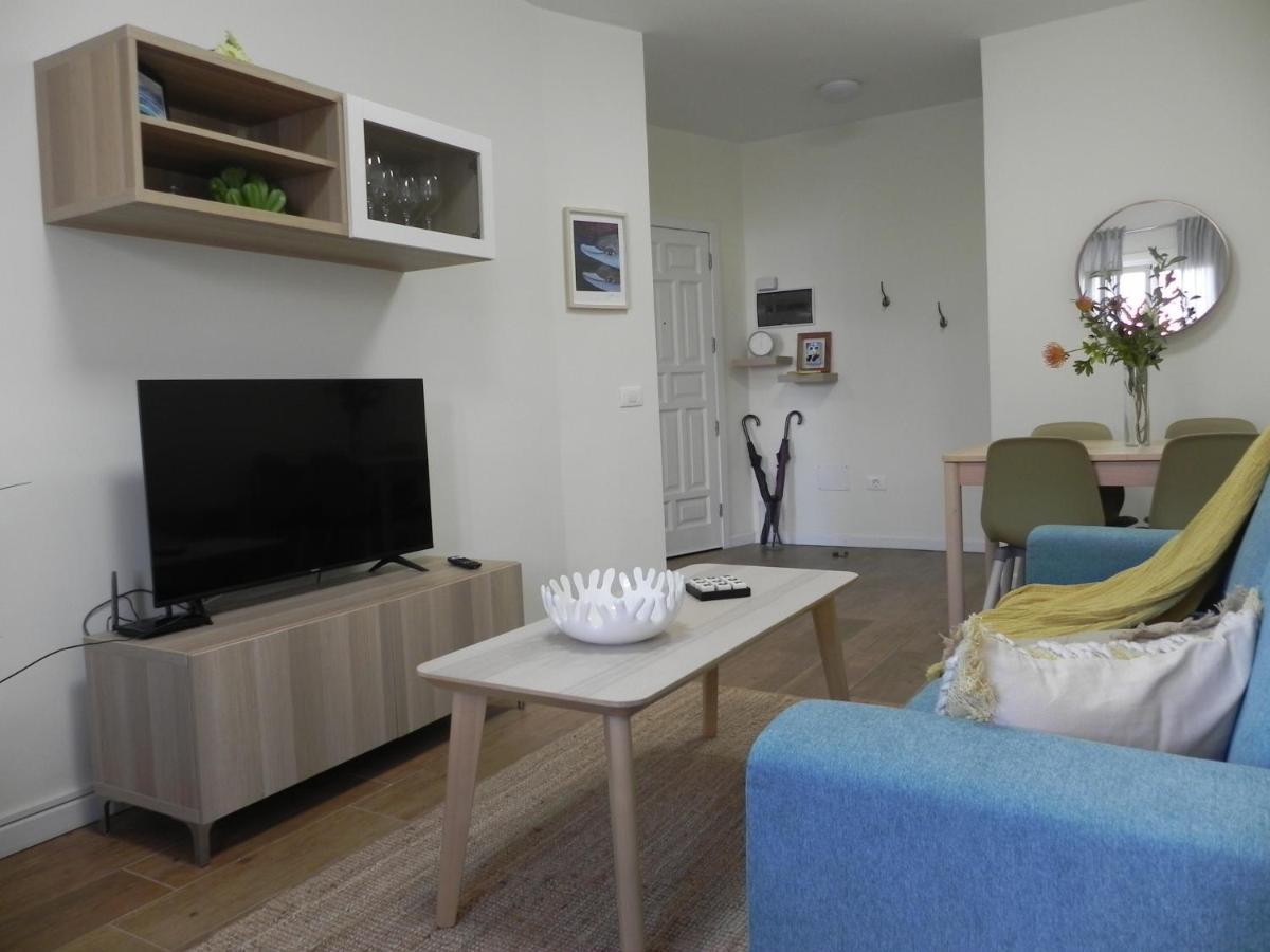 Marea Urban Apartment La Laguna  Exterior photo