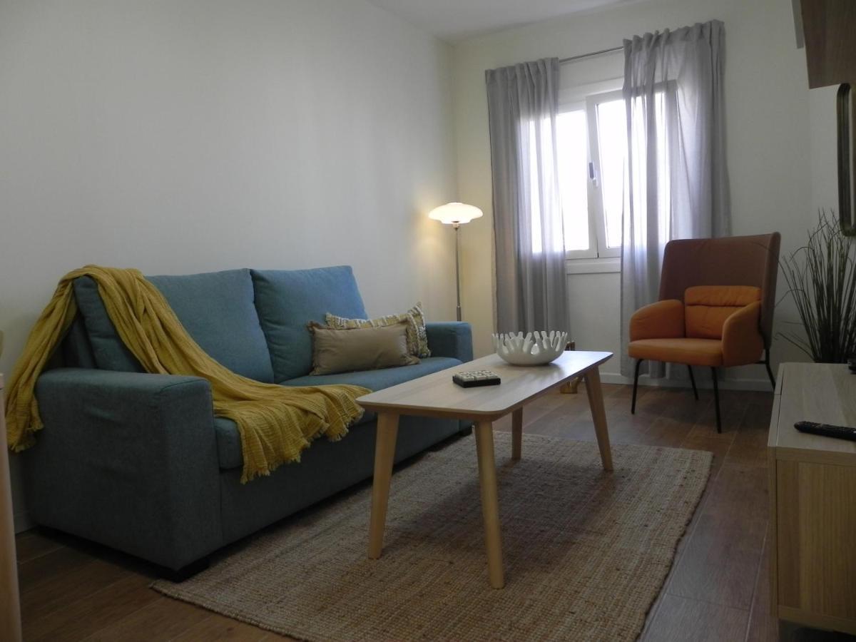 Marea Urban Apartment La Laguna  Exterior photo